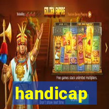 handicap -1 primeiro tempo